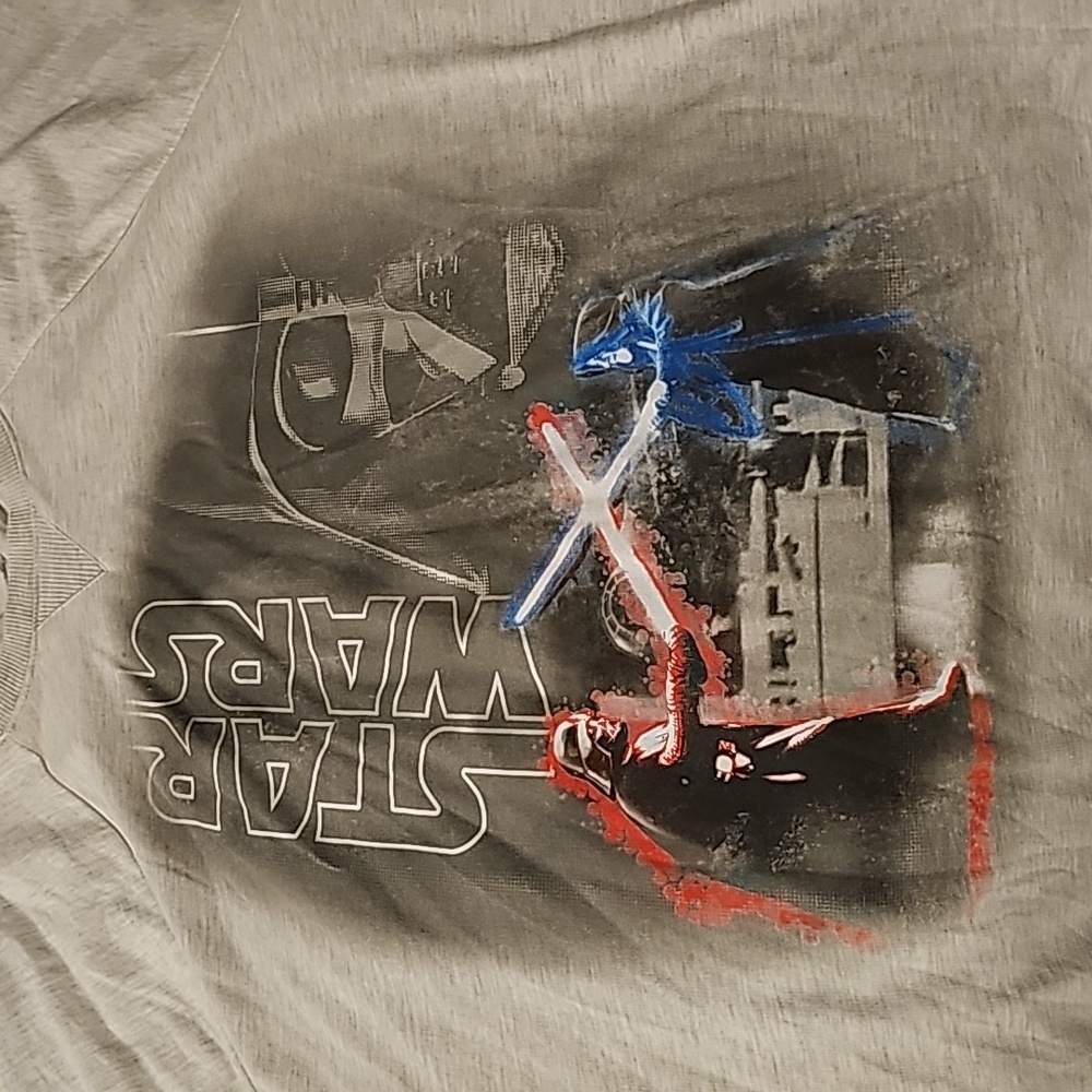 Hoodie star wars